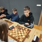 Szkolna Liga Szachowa