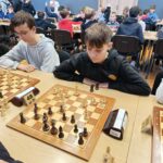 Szkolna Liga Szachowa