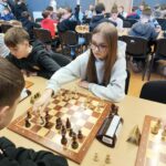 Szkolna Liga Szachowa