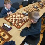 Szkolna Liga Szachowa