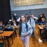 Szkolna Liga Szachowa