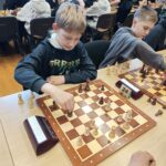 Szkolna Liga Szachowa