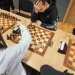 Szkolna Liga Szachowa