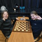 Szkolna Liga Szachowa