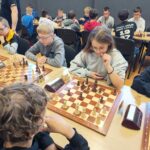 Szkolna Liga Szachowa