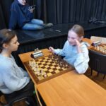 Szkolna Liga Szachowa