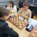 Szkolna Liga Szachowa