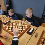 Szkolna Liga Szachowa