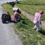 Mali strażnicy przyrody w akcji