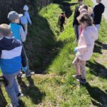 Mali strażnicy przyrody w akcji