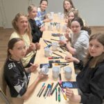 Warsztaty ceramiczne i prezenty od serca dla Mamy i Taty