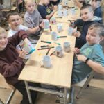 Warsztaty ceramiczne i prezenty od serca dla Mamy i Taty