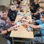 Warsztaty ceramiczne i prezenty od serca dla Mamy i Taty