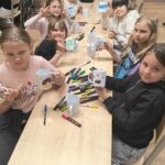 Warsztaty ceramiczne i prezenty od serca dla Mamy i Taty
