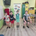 ćwiczenia