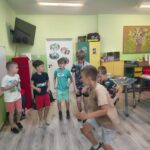 ćwiczenia