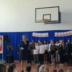 Uroczysta akademia z okazji 3 maja