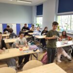 Dzień Ziemi w naszej szkole
