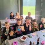 Wycieczka do Sztolni Królowej Luizy w Zabrzu- klasy 3 i 5
