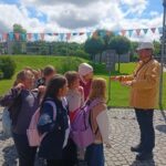 Wycieczka do Sztolni Królowej Luizy w Zabrzu- klasy 3 i 5