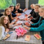 Wycieczka do Sztolni Królowej Luizy w Zabrzu- klasy 3 i 5