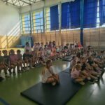Spotkanie z przewodnikami psów służbowych