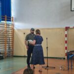 Spotkanie z przewodnikami psów służbowych
