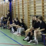 Wizyta uczniów z zaprzyjaźnionej szkoły w Czechach