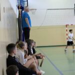 Wizyta uczniów z zaprzyjaźnionej szkoły w Czechach