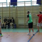 Wizyta uczniów z zaprzyjaźnionej szkoły w Czechach