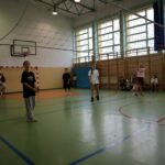 Wizyta uczniów z zaprzyjaźnionej szkoły w Czechach