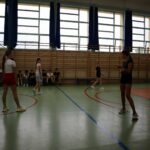 Wizyta uczniów z zaprzyjaźnionej szkoły w Czechach