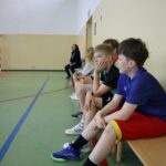 Wizyta uczniów z zaprzyjaźnionej szkoły w Czechach