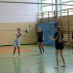 Wizyta uczniów z zaprzyjaźnionej szkoły w Czechach