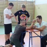 Wizyta uczniów z zaprzyjaźnionej szkoły w Czechach