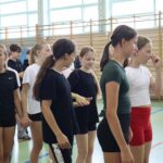 Wizyta uczniów z zaprzyjaźnionej szkoły w Czechach