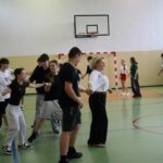 Wizyta uczniów z zaprzyjaźnionej szkoły w Czechach