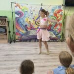 Szkolny Konkurs Wokalno-Instrumentalno-Taneczny