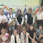 Szkolny Konkurs Wokalno-Instrumentalno-Taneczny