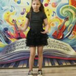 Szkolny Konkurs Wokalno-Instrumentalno-Taneczny