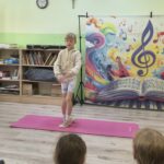Szkolny Konkurs Wokalno-Instrumentalno-Taneczny