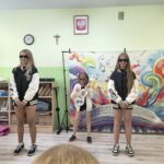 Szkolny Konkurs Wokalno-Instrumentalno-Taneczny