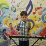 Szkolny Konkurs Wokalno-Instrumentalno-Taneczny