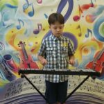 Szkolny Konkurs Wokalno-Instrumentalno-Taneczny