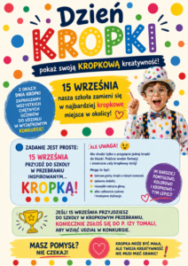 Dzień Kropki