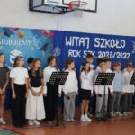 rozpoczęcie roku szkolnego 2026/2027