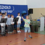rozpoczęcie roku szkolnego 2026/2027