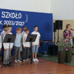 rozpoczęcie roku szkolnego 2026/2027