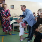 rozpoczęcie roku szkolnego 2026/2027