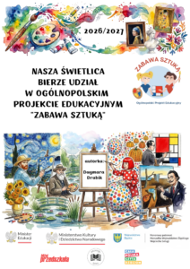 ZABAWA SZTUKĄ 